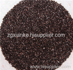 coconut activated carbon