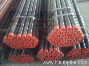 BQ/NQ/HQ/PQ drilling rods with international standard