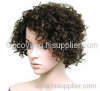 Synthetic wig