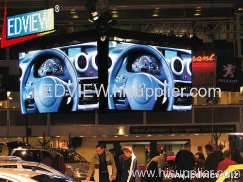 indoor LED Billboard