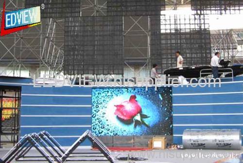 outdoor full color LED Billboard