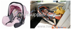 Infant Carrier