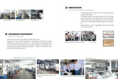 Ningbo SONO Manufacturing Co., LTD.