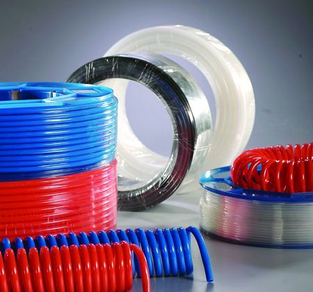 Hose Tubing