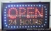 led sign