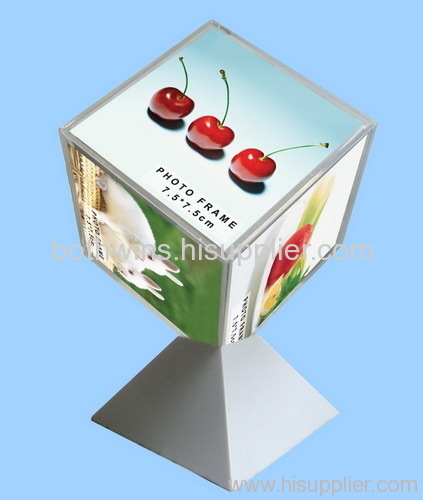 3D Photo Frame