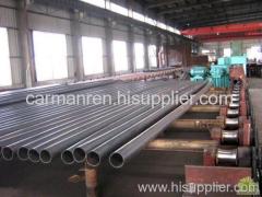 Seamless Steel Pipe