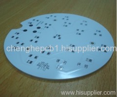 Ragid multi layer pcb board for led light