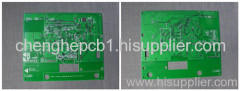 card reader pcb