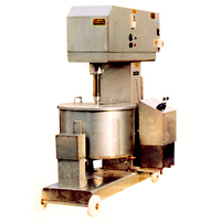 Chiang Iron Machinery Co., Ltd.