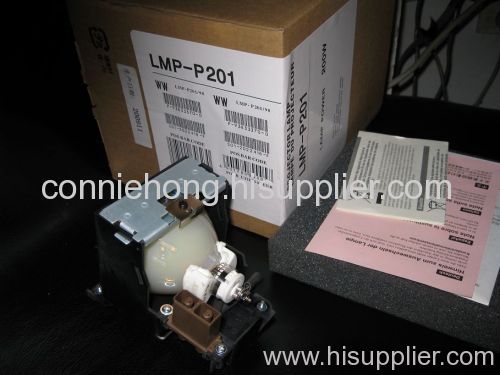 Sony LMP-P201