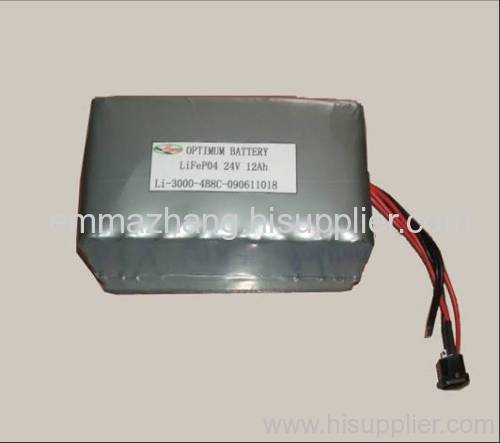 electric vehicles battery