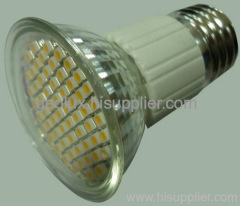 2.5W SMD JDR LED Spotlight