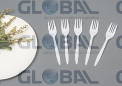 Plastic Fork Plastic Cutlery