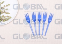 Plastic Fork