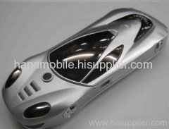 F1 car mobile phone for gift