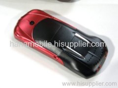 fashionalbe car mobile phone , gift handset