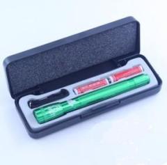 Packaging display cases flashlight