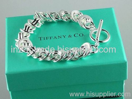 Tiffany Bracelet