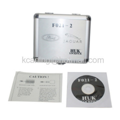 F021-II 6 disc Ford Mondeo and Jaguar Lock Plug Reader