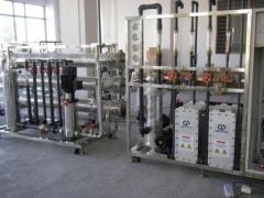 kunshan anote water treatment equipments co., ltd.