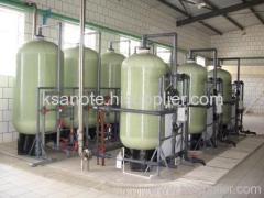 bottle filling plants