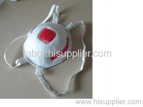 7031 FFP3V MASK