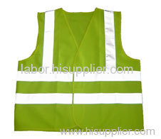 REFLECTIVER VEST