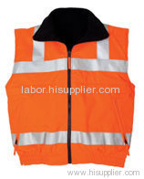 REFLECTIVE VEST