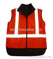 REFLECTIVE VEST