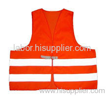 REFLECTIVE VEST