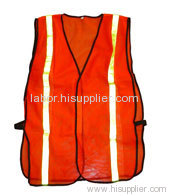 REFLECTIVE VEST