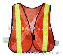 REFLECTIVE VEST