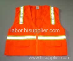 REFLECTIVE VEST