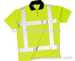 REFLECTIVE VEST