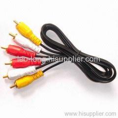 RCA cable