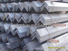 angle steel