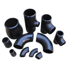 carbon steel pipe elbow