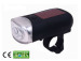 LED bicycle front light