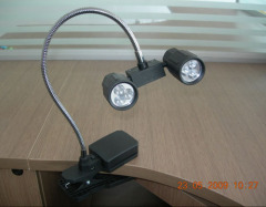 LED barbecue lights