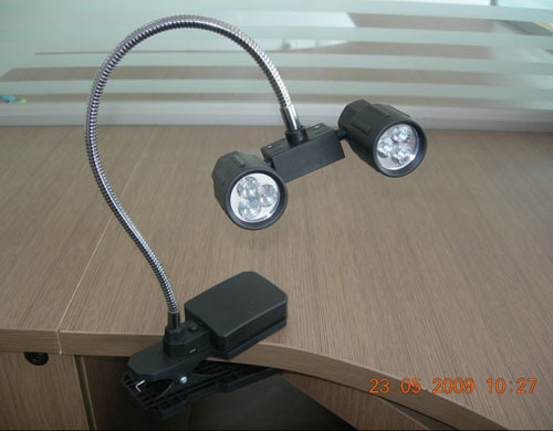 LED barbecue lights