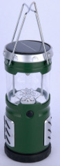 solar lantern