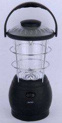 abs 5 LED camping lanterns