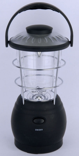 abs 5 LED camping lanterns