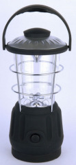 5 LED camping lantern