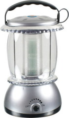 6+6+2+2 LED camping lanterns