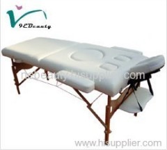 massage bed