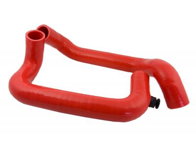 Front Silicone Hose Kit For the Lotus Elise Exige with the Toyota Engine