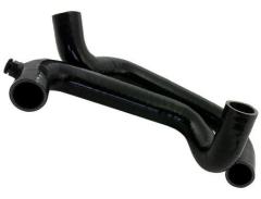 Front Silicone Hose Kit For the Lotus Elise Exige with the Toyota Engine