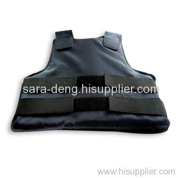 soft bulletproof vest